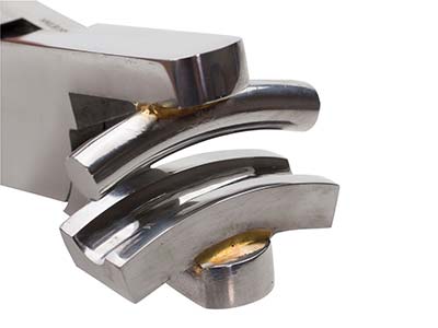Pinza Piegatrice Anticlastica Miland® 7/16