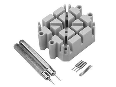 Kit-Caccia-Spine-Per-Cinturini-Per-Or...