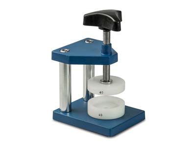 Pressa Per Chiudere Gli Orologi - Immagine Standard - 3