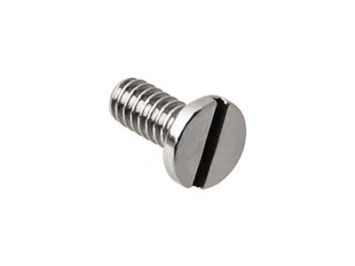 Assortimento Di Viti Per Orologi Da1,5 A 3 Mm, Scatola Da 360 Pezzi - Immagine Standard - 3