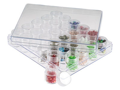 Contenitore-Per-Perline,-30-Mini---Ba...