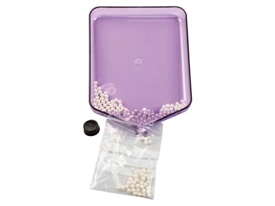 Clear Away Bead Tray - Immagine Standard - 5