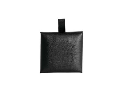Vassoio Nero Per Orecchini, Impilabile - Immagine Standard - 2