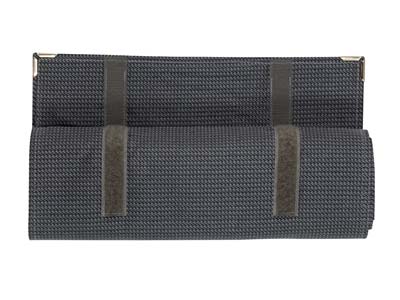 Chain Roll With 16 Snaps Grey Exterior - Immagine Standard - 7