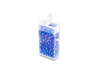 Beadsmith Keeper Flips Bead Box 24 Containers - Immagine Standard - 6