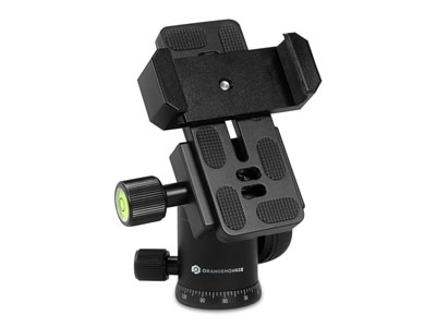 Supporto Per Telefono Per Studio Fotografico Orangemonkie Foldio 360 - Immagine Standard - 2