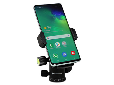 Supporto Per Telefono Per Studio Fotografico Orangemonkie Foldio 360 - Immagine Standard - 3