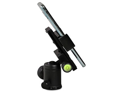 Supporto Per Telefono Per Studio Fotografico Orangemonkie Foldio 360 - Immagine Standard - 4