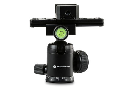 Supporto Per Telefono Per Studio Fotografico Orangemonkie Foldio 360 - Immagine Standard - 7