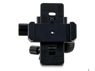 Supporto Per Telefono Per Studio Fotografico Orangemonkie Foldio 360 - Immagine Standard - 8