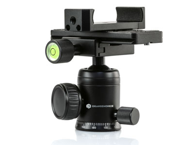 Supporto Per Telefono Per Studio Fotografico Orangemonkie Foldio 360 - Immagine Standard - 9