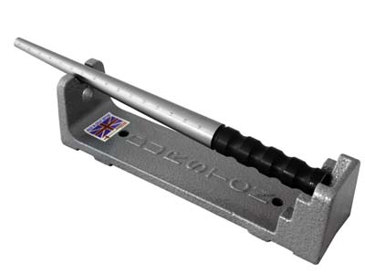 Supporto Triboulet, Durston - Immagine Standard - 1