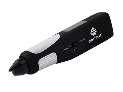 Tester Di Diamanti, Gemtrue