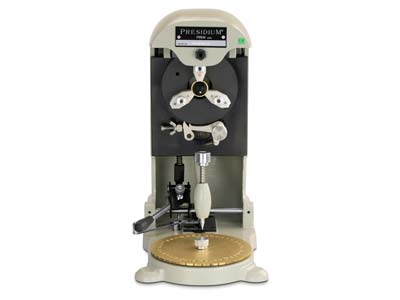Macchina Per Incisione Interna Della Fede, Mini, Presidium - Immagine Standard - 3