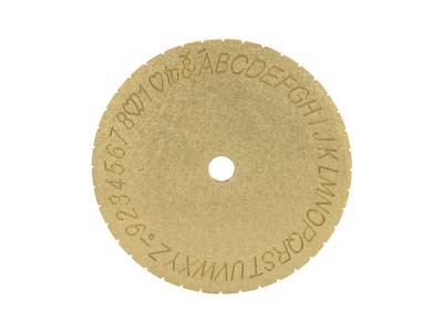 Macchina Per Incisione Interna Della Fede, Mini, Presidium - Immagine Standard - 5