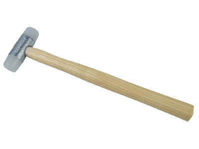 Martello In Nylon, Diametro 22 MM