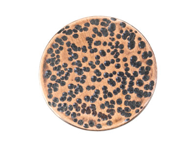 Martello Per Cesellatore 12-29 Mm, Lunghezza 240 Mm, Fretz - Immagine Standard - 9