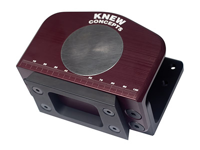 Supporto Per Punta, Knew Concepts - Immagine Standard - 2
