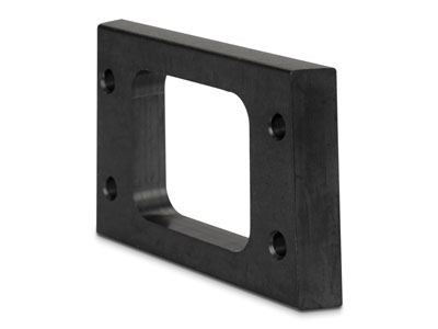 Piastra Di Supporto Per Caviglia Knewconcepts - Immagine Standard - 2