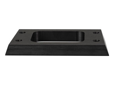 Piastra Di Supporto Per Caviglia Knewconcepts - Immagine Standard - 3