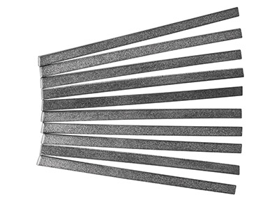 Supporto Per Brasatura In Titanio Knewconcepts, Confezione Da 10 - Immagine Standard - 1