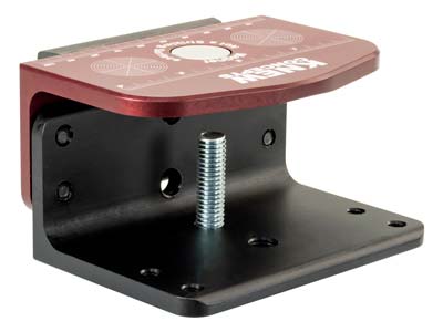 Supporto Magnetico Per Tassello, Knew Concepts - Immagine Standard - 5