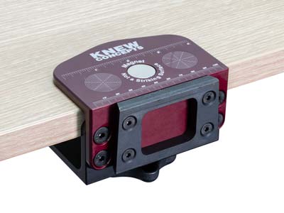 Supporto Magnetico Per Tassello, Knew Concepts - Immagine Standard - 6