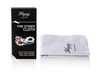 Hagerty Fine Stone Cloth 30 X 36 Cm