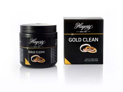 Hagerty Gold Clean 170 Ml