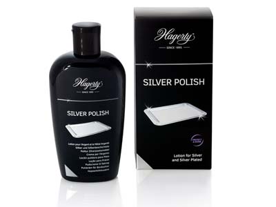 Hagerty Silver Polish, 250 Ml