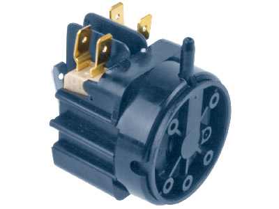 Pressostato Per Micro-torcia Aquaflame - Immagine Standard - 2