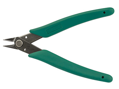 Xuron, Micro-tronchese A Doppio Taglio, 129 MM
