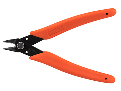 Micro-tranciatrice Di Precisione N.410, 128 Mm, Xuron Maxi-tranciatri Ce
