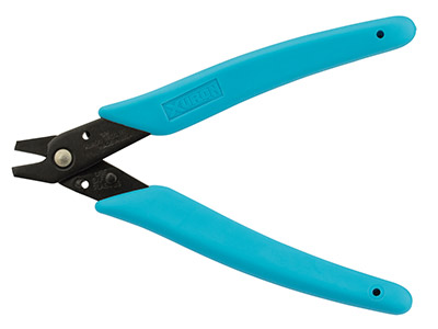 Pinza Tagliente A Doppio Affilaturan691, 125mm, Xuron