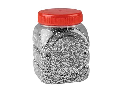 Stainless Steel Mix Shot 1kg - Immagine Standard - 2