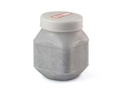 Stainless Steel Oblique Pin Shot 1kg - Immagine Standard - 4