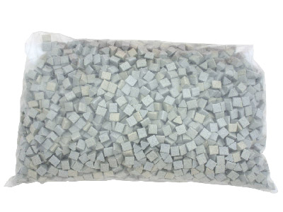 Piramidi Di Ceramica, 6 Mm, 1 Kg - Immagine Standard - 1