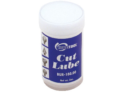 Lubrificante Per Punte Da Trapano, Frese E Lame Per Seghe, Cut Lube - Immagine Standard - 1