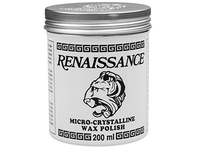 Cera Renaissance, 200 Ml