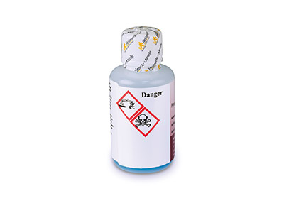 Timbro Da Bagno 204-s, Oro Rosa, Heimerle Meule, 30 Ml - Immagine Standard - 2