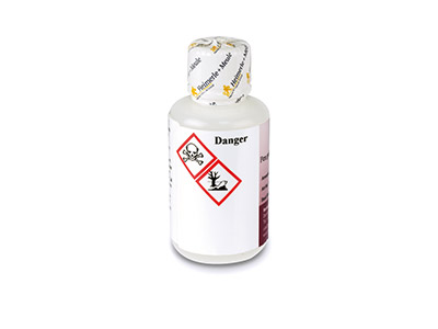 Bagno Di Timbro 204-s, Oro Giallo, Heimerle Meule, 30 Ml - Immagine Standard - 2