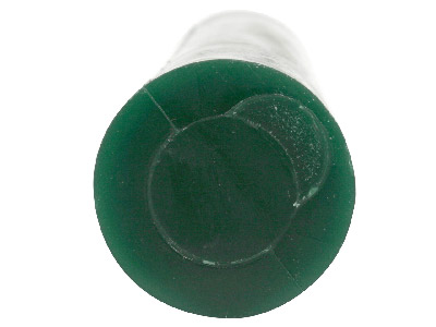Tubo Di Cera Per Scultura Verde, Per Anello, Rs 1, Ca2704, Ferris - Immagine Standard - 3