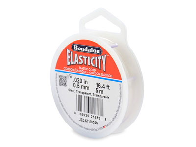 Filo-Elastico-Beadalon-Bianco-0,5--Mm...