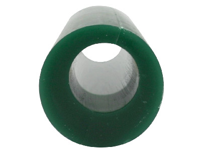 Tubo Per Cera Da Intaglio Per Anello Ro 3 Verde, Ca2701, Ferris - Immagine Standard - 2