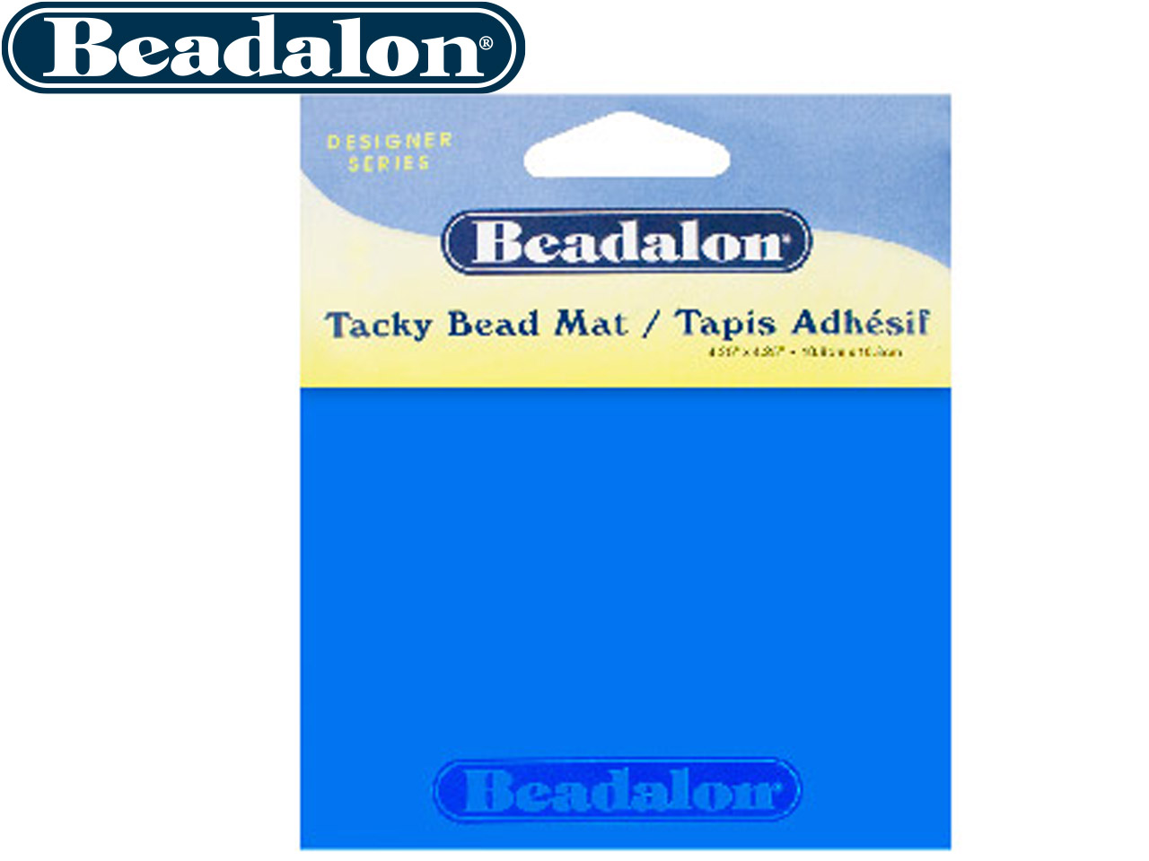 Tappetino Adesivo Per Perline Beadalon - Immagine Standard - 2