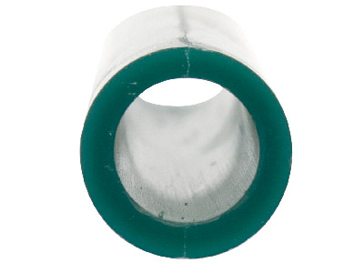 Tubo Cera Modellante Verde Per Anello Rc 3 Ca2716 Ferris - Immagine Standard - 2