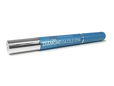 Connoisseurs Diamond Dazzle Stikr - Immagine Standard - 1