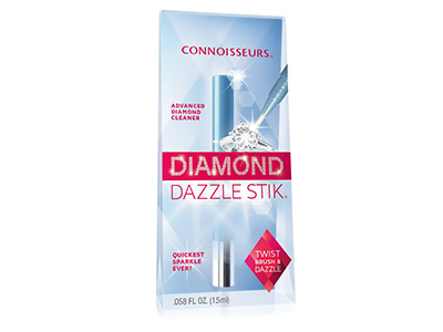 Bastoncino Per La Pulizia Dei Metalli Preziosi Connoisseurs® - Immagine Standard - 2