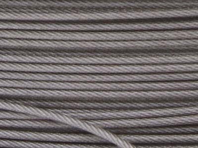Fil Flexrite A 49 Fili, 0,45 Mm, Trasparente, 9,14 Metri, Beadsmith - Immagine Standard - 6