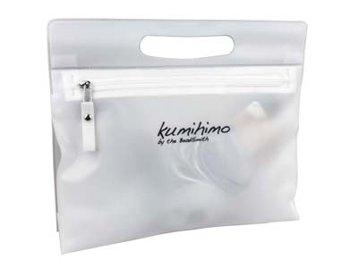 Kit Beadsmith Per Intreccio Kumihimo Per Principianti - Immagine Standard - 2